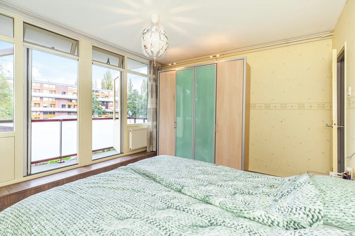 Foto 22 van van der Werffstraat 356