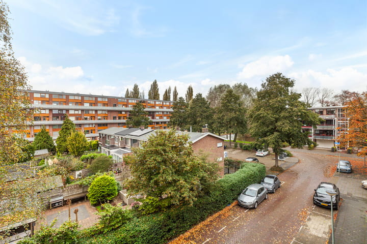 Foto 26 van van der Werffstraat 356