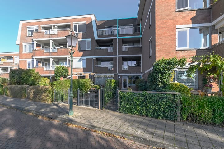 Foto 2 van Voordorp 42