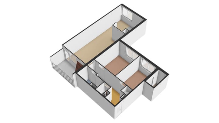 Foto 32 van Voordorp 42