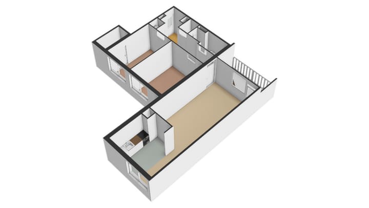 Foto 33 van Voordorp 42