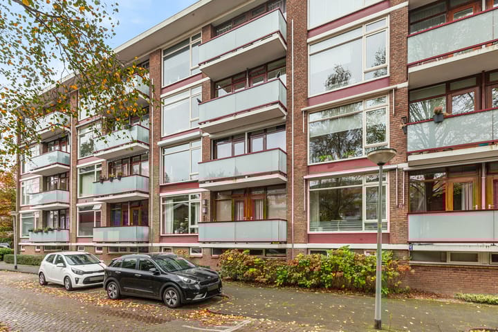 Foto 33 van van der Werffstraat 356