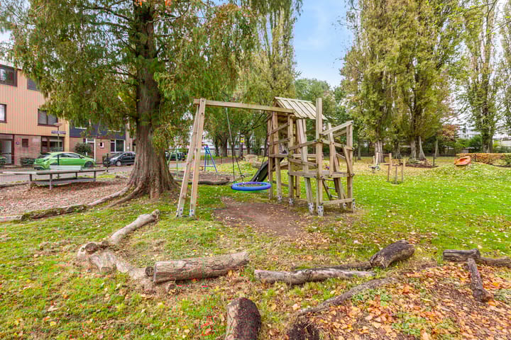 Foto 35 van van der Werffstraat 356