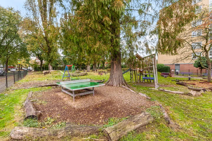 Foto 36 van van der Werffstraat 356