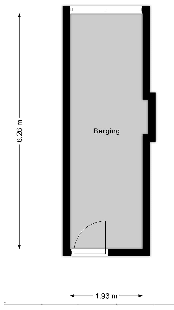 Foto 38 van van der Werffstraat 356