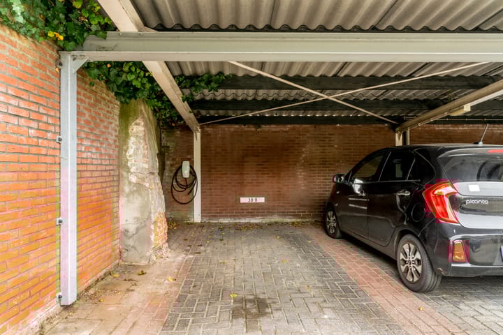 Foto 25 van Molenstraat 38-B