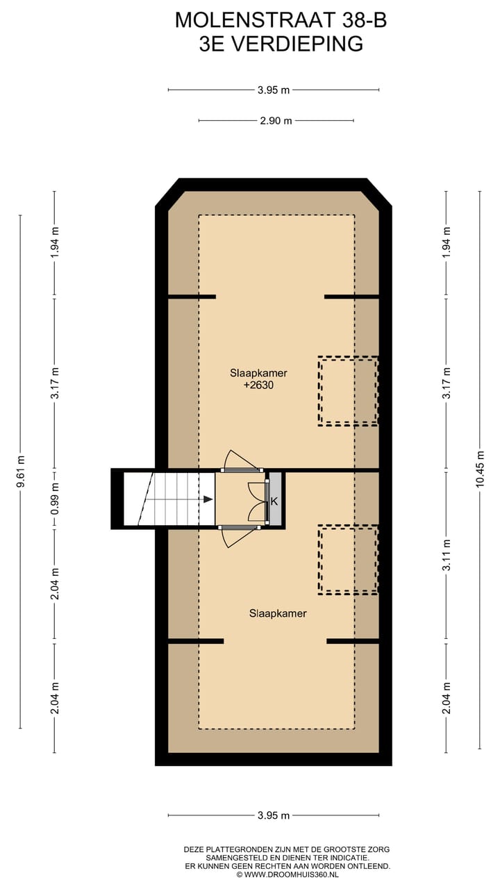 Foto 30 van Molenstraat 38-B
