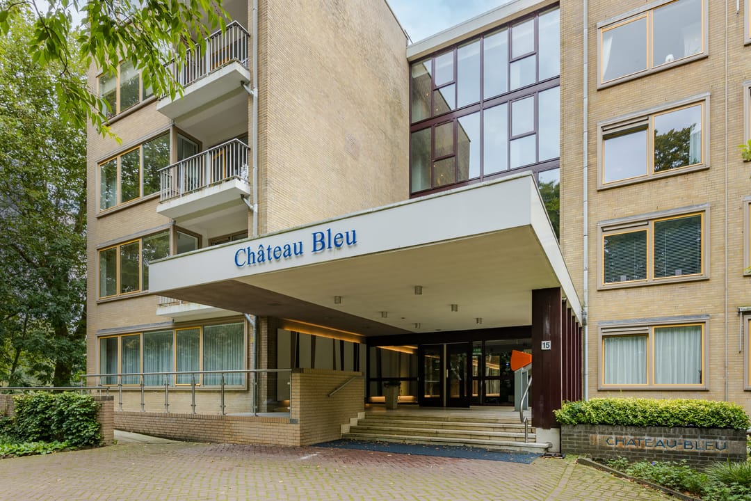 Foto 1 van Leidsestraatweg 15-322