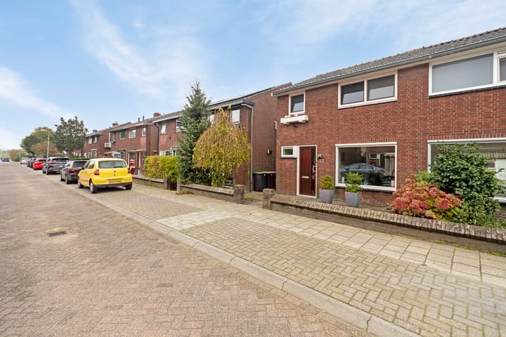 Foto 2 van Paul Krugerstraat 77