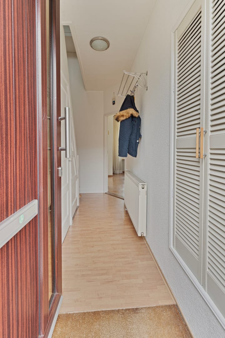 Foto 3 van Paul Krugerstraat 77