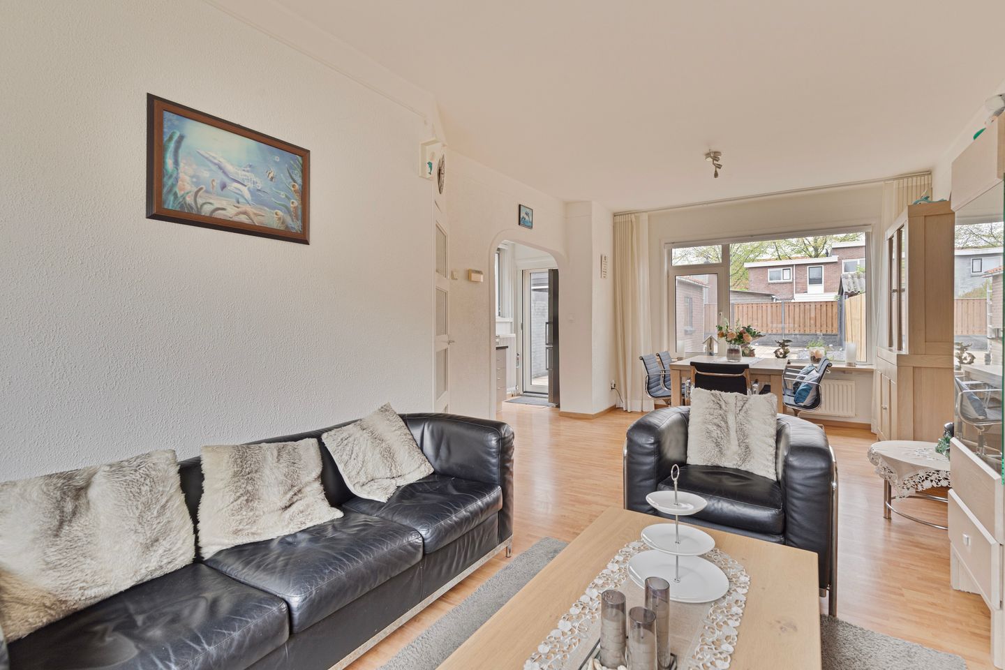 Foto 5 van Paul Krugerstraat 77