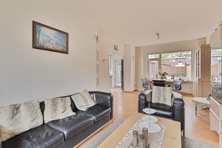 Foto 5 van Paul Krugerstraat 77