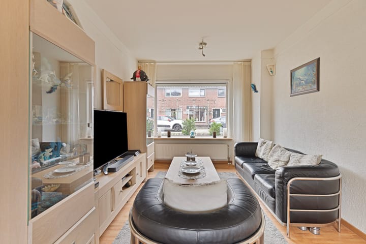 Foto 6 van Paul Krugerstraat 77