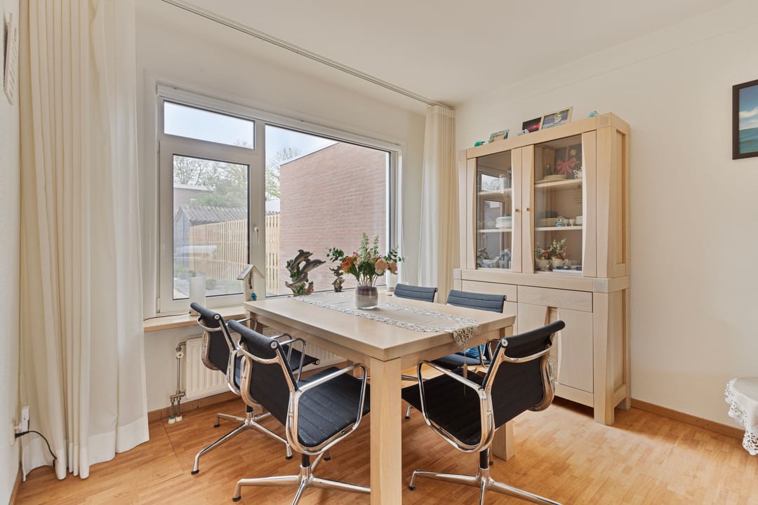 Foto 7 van Paul Krugerstraat 77