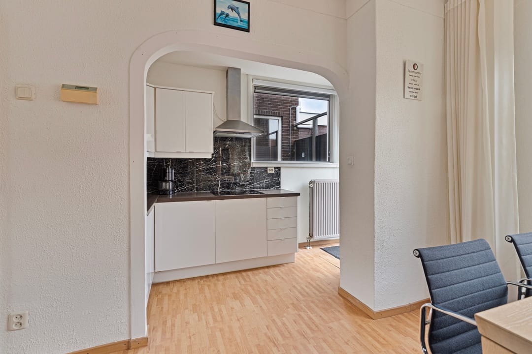 Foto 8 van Paul Krugerstraat 77