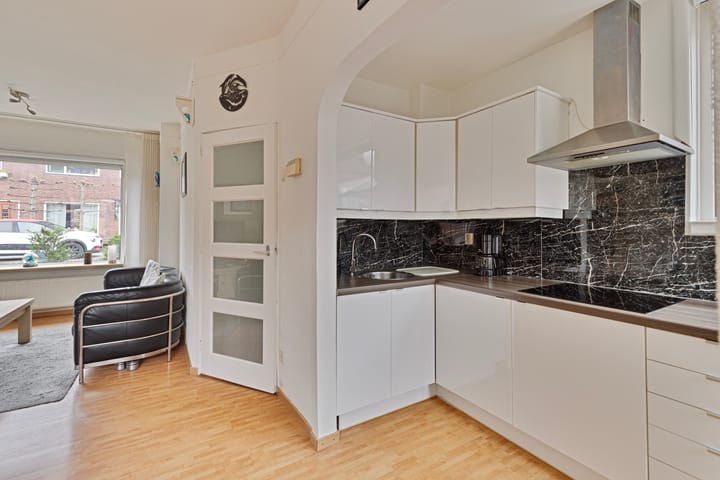 Foto 10 van Paul Krugerstraat 77