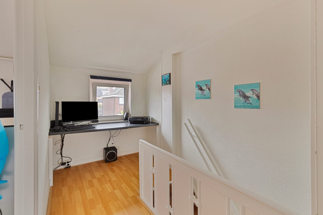 Foto 11 van Paul Krugerstraat 77