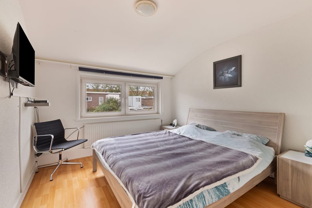 Foto 13 van Paul Krugerstraat 77