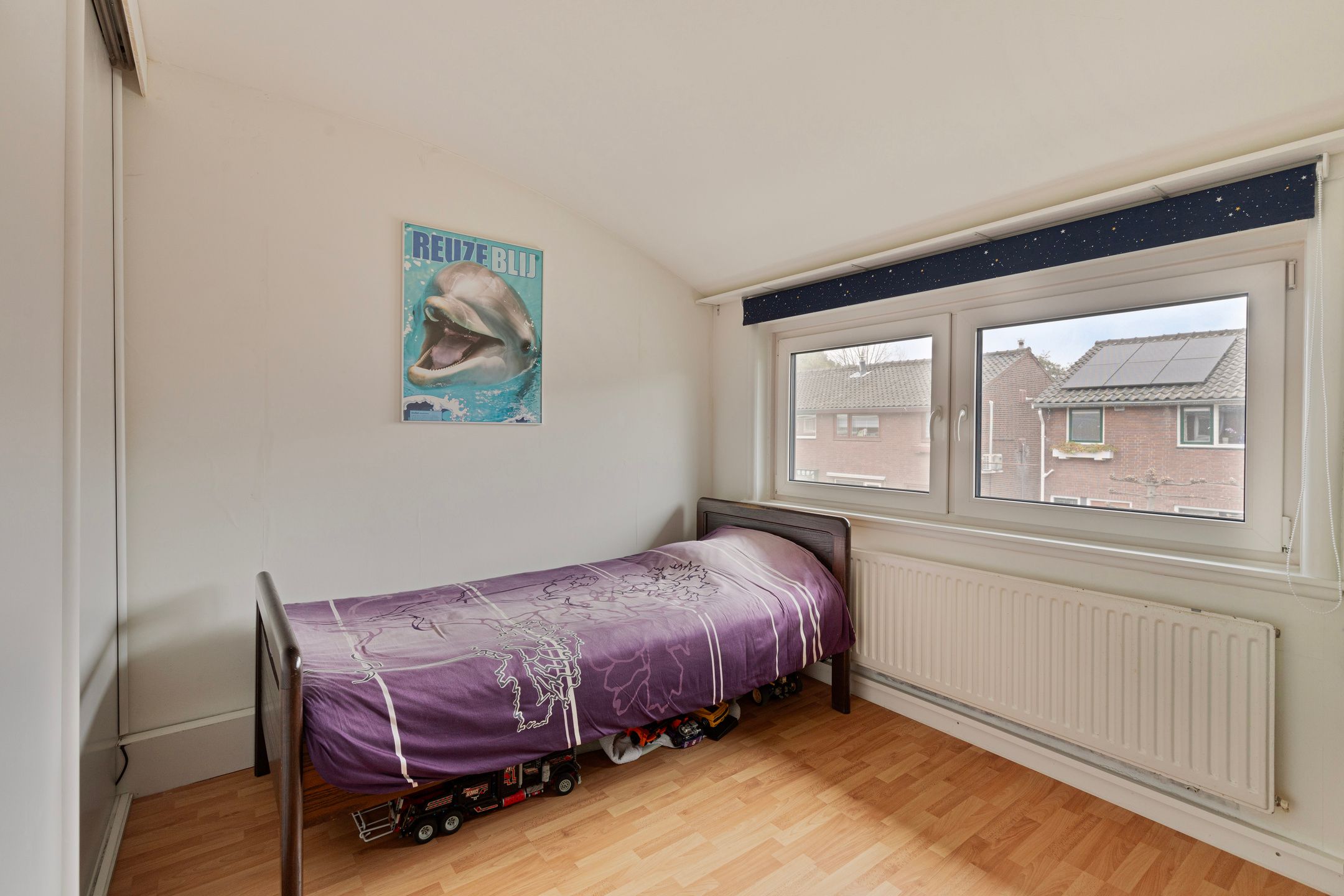 Foto 15 van Paul Krugerstraat 77