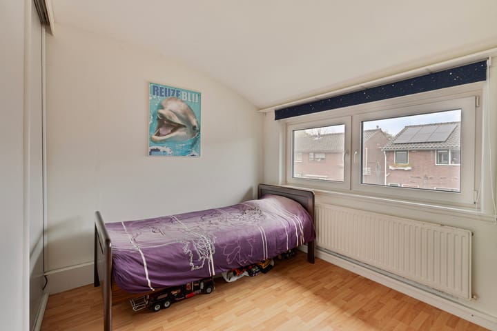 Foto 15 van Paul Krugerstraat 77