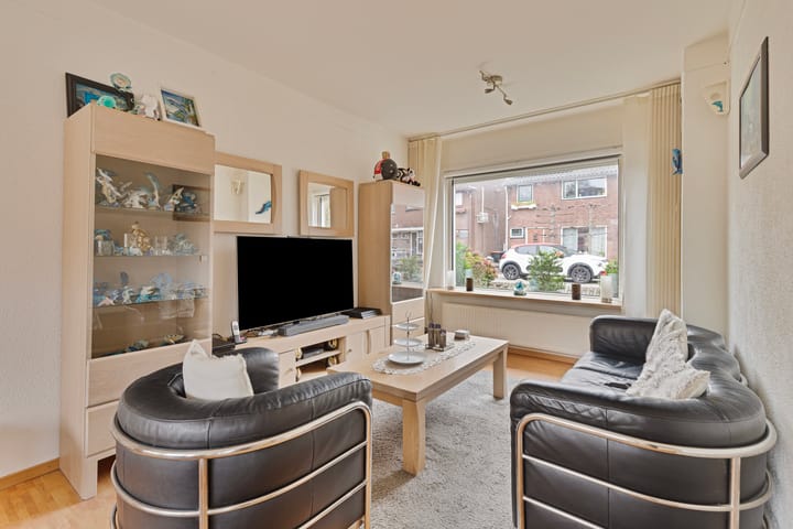 Foto 4 van Paul Krugerstraat 77