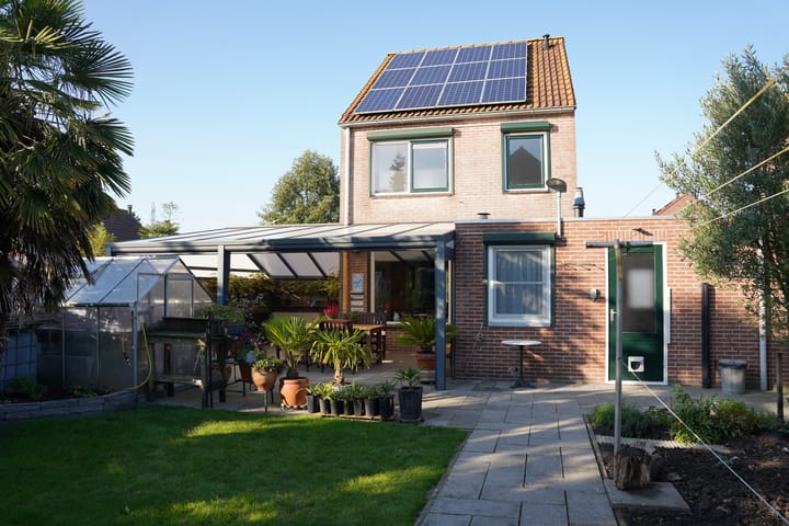 Foto 4 van Stadsweide 54