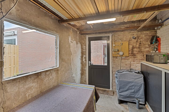 Foto 23 van Paul Krugerstraat 77