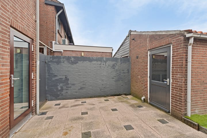 Foto 24 van Paul Krugerstraat 77