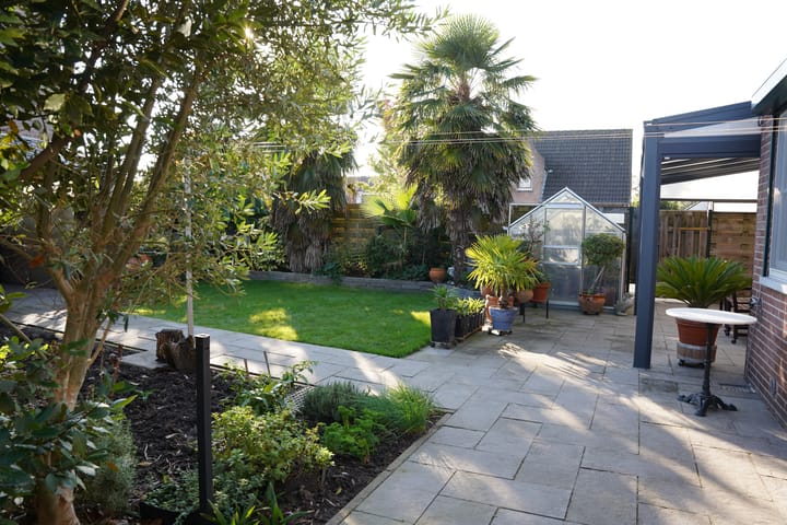 Foto 2 van Stadsweide 54