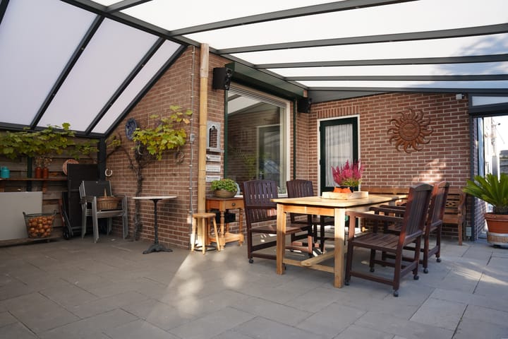 Foto 3 van Stadsweide 54