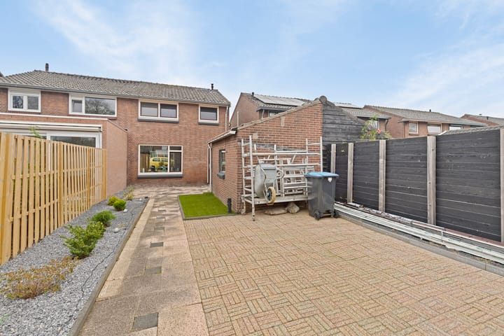 Foto 26 van Paul Krugerstraat 77