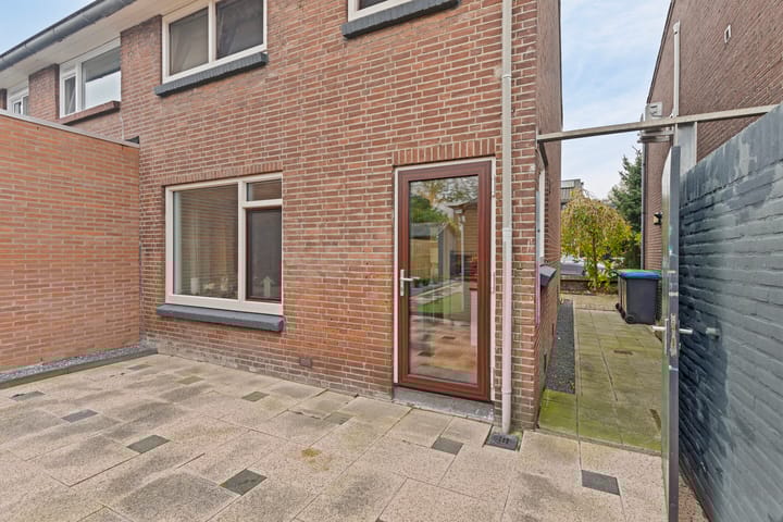 Foto 27 van Paul Krugerstraat 77