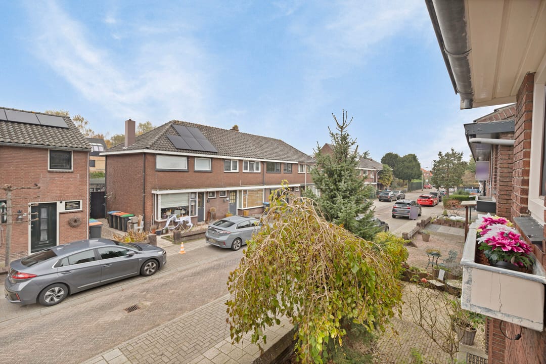 Foto 28 van Paul Krugerstraat 77