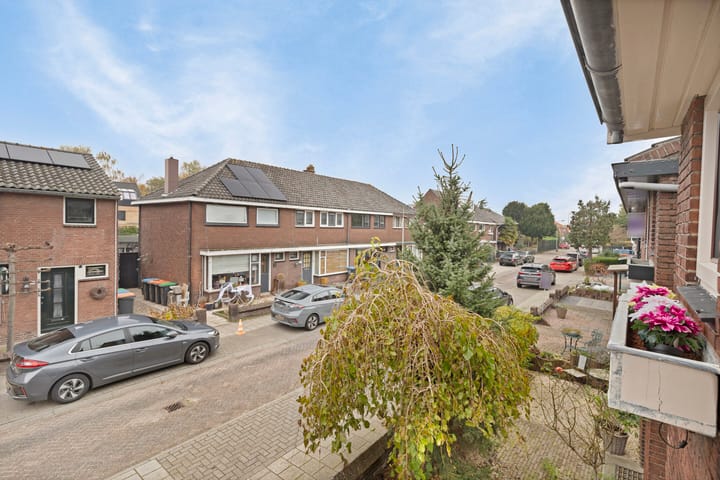 Foto 28 van Paul Krugerstraat 77