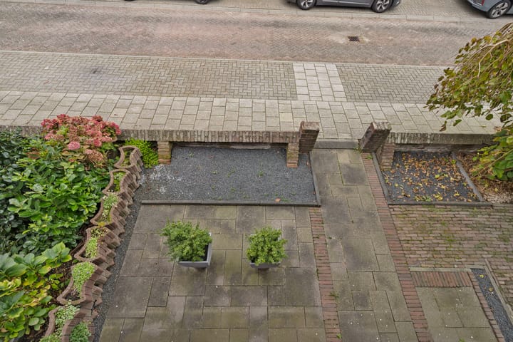 Foto 29 van Paul Krugerstraat 77