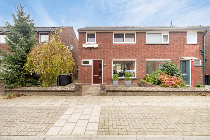 Foto 30 van Paul Krugerstraat 77