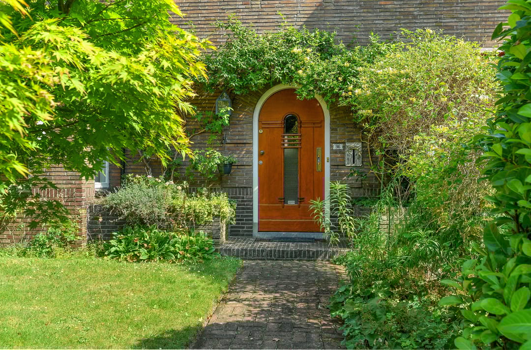 Foto 2 van Van Heemstralaan 96