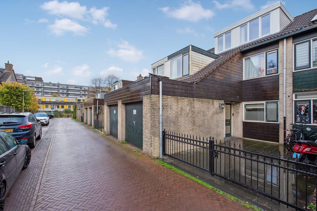 Foto 2 van Steurendaal 30