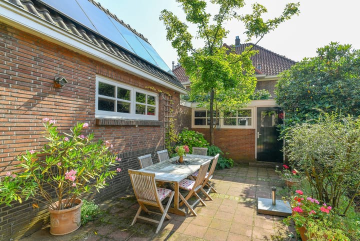 Foto 3 van Van Heemstralaan 96