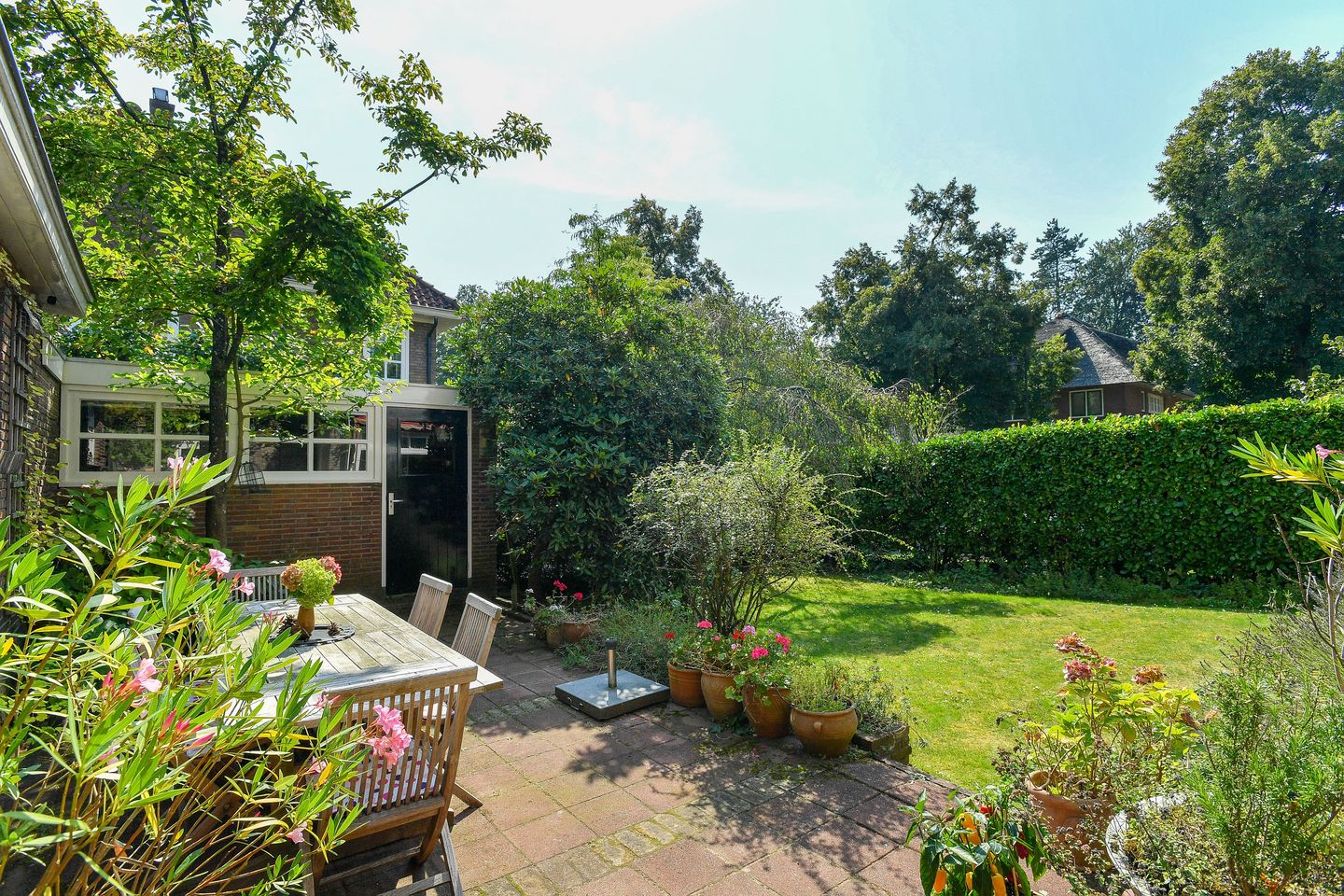 Foto 4 van Van Heemstralaan 96