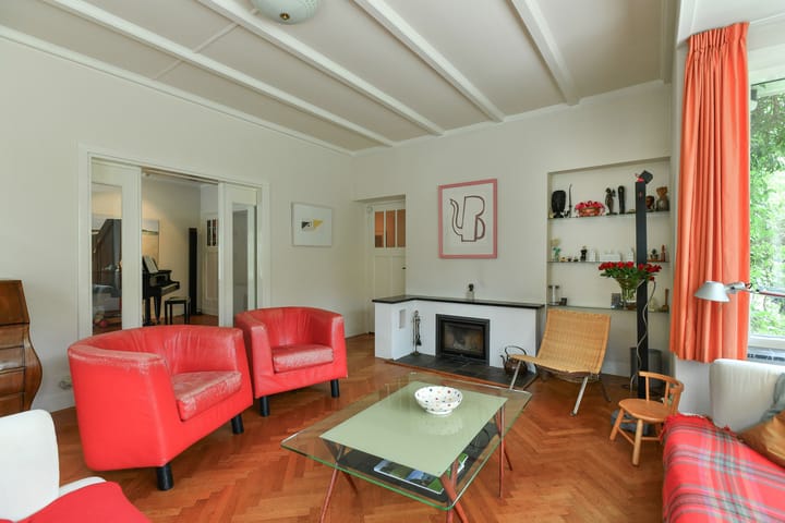 Foto 6 van Van Heemstralaan 96