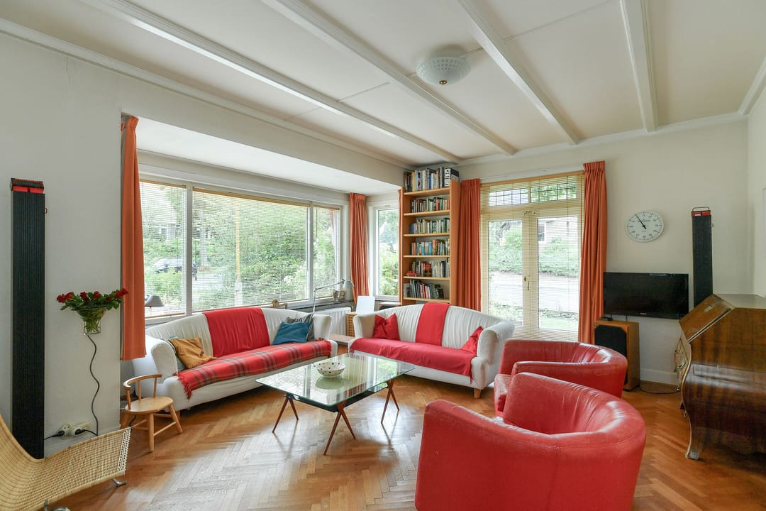 Foto 7 van Van Heemstralaan 96