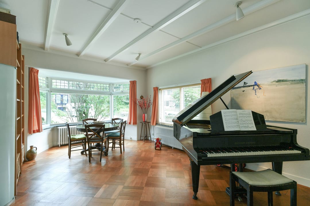 Foto 8 van Van Heemstralaan 96