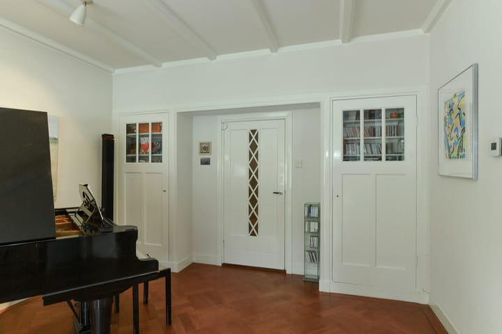 Foto 9 van Van Heemstralaan 96