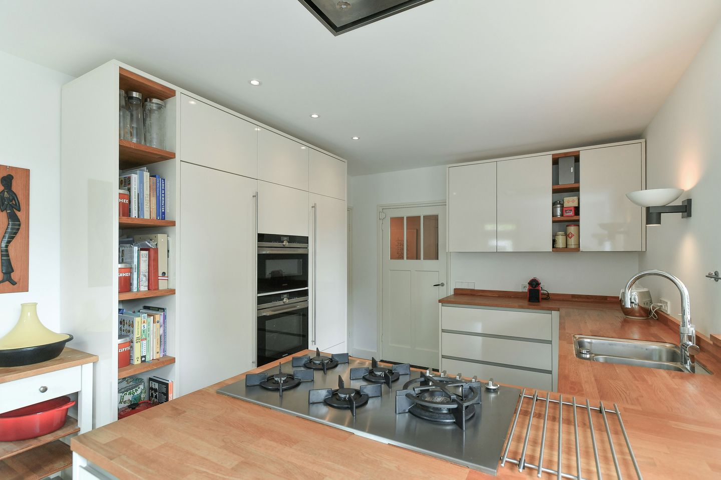 Foto 10 van Van Heemstralaan 96