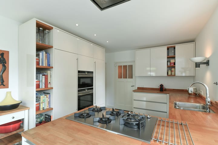 Foto 10 van Van Heemstralaan 96