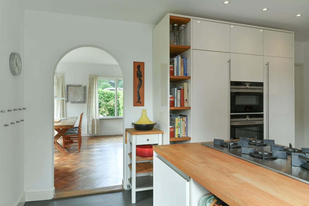 Foto 11 van Van Heemstralaan 96