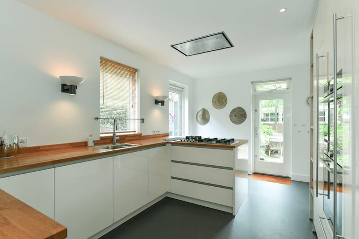 Foto 12 van Van Heemstralaan 96