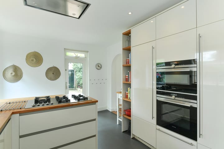 Foto 13 van Van Heemstralaan 96