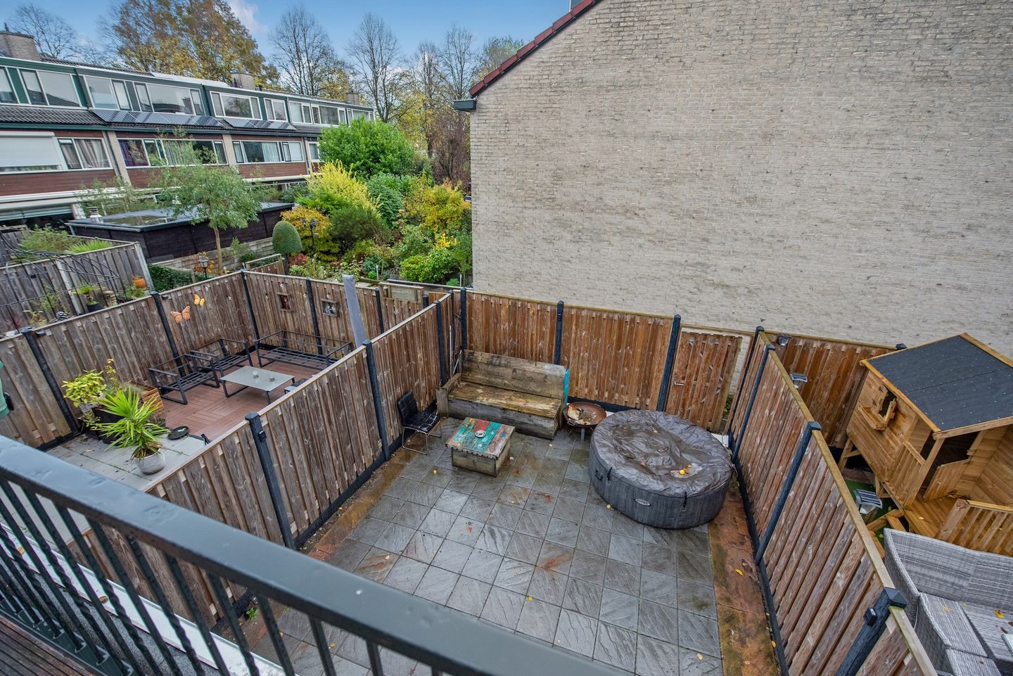 Foto 35 van Steurendaal 30